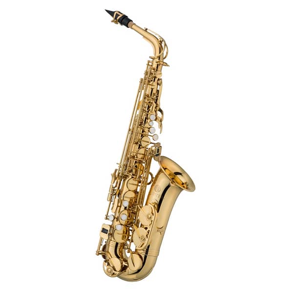 NY Jupiter JAS 500-Q altsaxofon